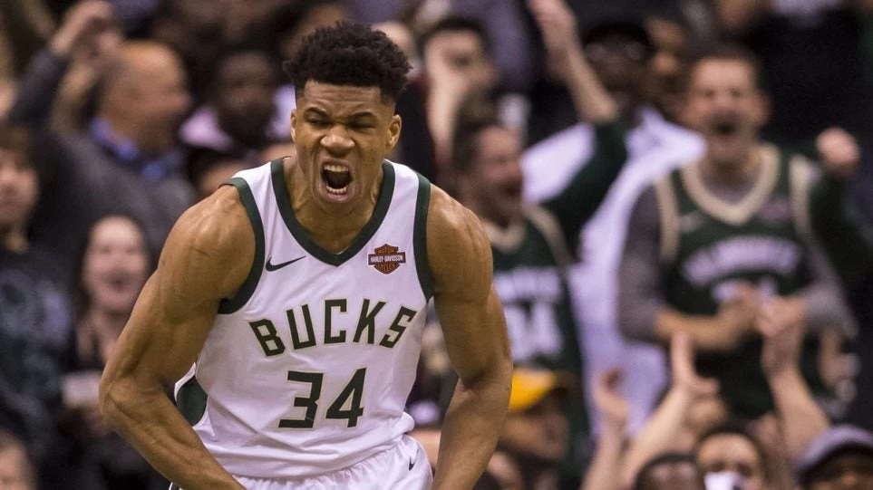 Μητσοτάκης για Αντετονκούμπο: Greek Freak μας κάνεις υπερήφανους!